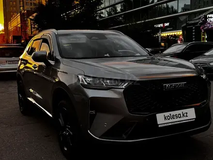 Haval H6 2023 года за 10 000 000 тг. в Астана – фото 8