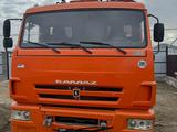КамАЗ  Мусоровоз/Мультилифт 2013 года за 12 000 000 тг. в Атырау