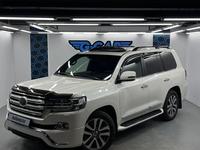 Toyota Land Cruiser 2017 годаүшін35 000 000 тг. в Астана