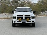 Dodge RAM 2005 года за 12 000 000 тг. в Актау – фото 2