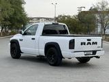 Dodge RAM 2005 года за 12 000 000 тг. в Актау – фото 5