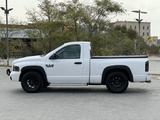 Dodge RAM 2005 года за 12 000 000 тг. в Актау – фото 4