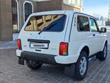 ВАЗ (Lada) Lada 2121 2021 года за 5 200 000 тг. в Астана – фото 3