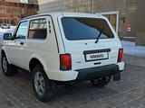 ВАЗ (Lada) Lada 2121 2021 года за 5 200 000 тг. в Астана – фото 4