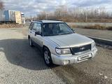 Subaru Forester 1999 года за 2 700 000 тг. в Усть-Каменогорск – фото 2