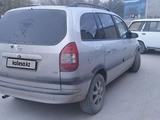 Opel Zafira 2004 года за 3 600 000 тг. в Кентау – фото 2