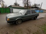 Audi 80 1985 года за 600 000 тг. в Шу – фото 2