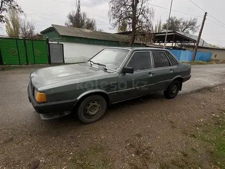 Audi 80 1985 года за 600 000 тг. в Шу