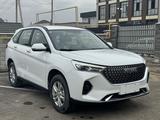 Haval M6 2024 года за 7 850 000 тг. в Алматы – фото 3