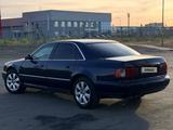Audi A8 1997 года за 2 200 000 тг. в Сатпаев – фото 5