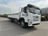 FAW  20 тонна 9метр 2026 2026 годаүшін30 000 000 тг. в Алматы – фото 4