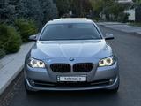 BMW 528 2013 года за 9 500 000 тг. в Шымкент