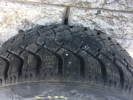 Goodyear ultra grip 500 MADE IN JAPAN за 150 000 тг. в Караганда – фото 3