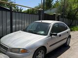 Rover 200 Series 1998 года за 1 800 000 тг. в Алматы