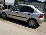 Rover 200 Series 1998 года за 1 800 000 тг. в Алматы – фото 2