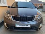 Kia Rio 2012 года за 4 300 000 тг. в Атырау