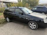 ВАЗ (Lada) Priora 2171 2012 года за 2 300 000 тг. в Семей – фото 2