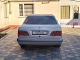 Mercedes-Benz E 230 1997 года за 1 850 000 тг. в Алматы – фото 5