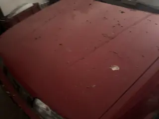 Mazda 626, 1990