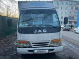 JAC 2007 годаfor2 500 000 тг. в Астана – фото 4