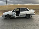 ВАЗ (Lada) 2115 2002 года за 1 000 000 тг. в Караганда