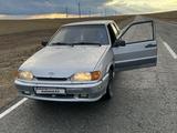 ВАЗ (Lada) 2115 2002 года за 1 000 000 тг. в Караганда – фото 2