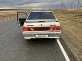 ВАЗ (Lada) 2115 2002 года за 1 000 000 тг. в Караганда – фото 5