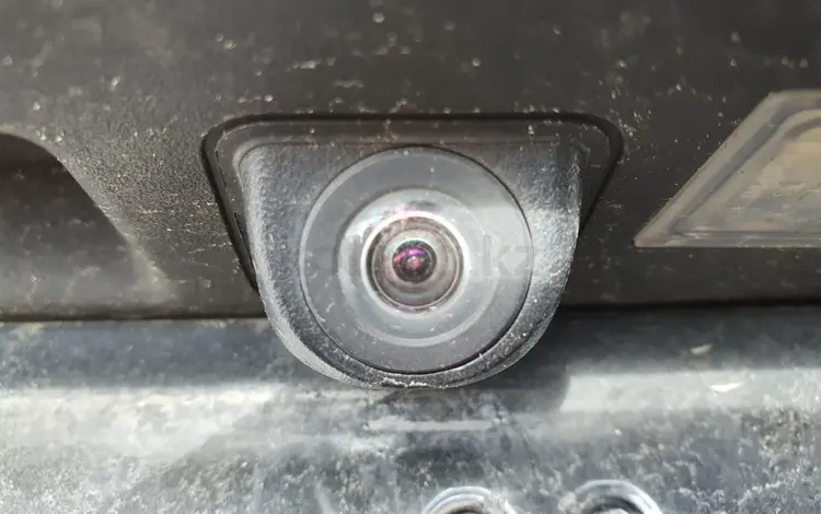 Камера бокового обзора в бампер за 40 000 тг. в Алматы