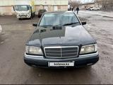 Mercedes-Benz C 180 1995 года за 3 000 000 тг. в Астана – фото 5