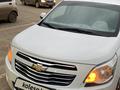 Chevrolet Cobalt 2023 годаfor6 800 000 тг. в Уральск – фото 13