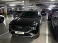 Hyundai Santa Fe 2023 года за 18 000 000 тг. в Астана – фото 9