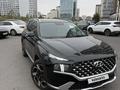 Hyundai Santa Fe 2023 года за 18 000 000 тг. в Астана