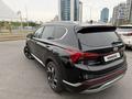 Hyundai Santa Fe 2023 года за 18 000 000 тг. в Астана – фото 3