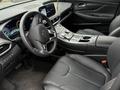 Hyundai Santa Fe 2023 года за 18 000 000 тг. в Астана – фото 5