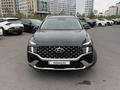 Hyundai Santa Fe 2023 года за 18 000 000 тг. в Астана – фото 6