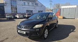 Mazda CX-7 2006 года за 4 300 000 тг. в Караганда