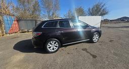 Mazda CX-7 2006 года за 4 300 000 тг. в Караганда – фото 4