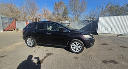 Mazda CX-7 2006 года за 4 300 000 тг. в Караганда – фото 3