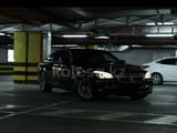 BMW 750 2011 года за 11 805 216 тг. в Алматы – фото 2