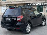 Subaru Forester 2013 года за 4 000 000 тг. в Актау – фото 3