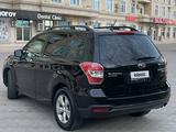 Subaru Forester 2013 года за 4 000 000 тг. в Актау – фото 4