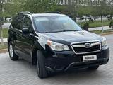 Subaru Forester 2013 года за 4 000 000 тг. в Актау – фото 2