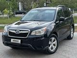Subaru Forester 2013 года за 4 000 000 тг. в Актау