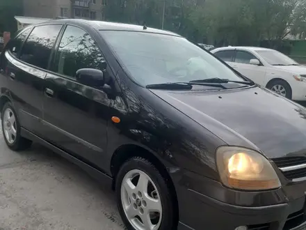 Nissan Almera Tino 2002 года за 2 800 000 тг. в Тараз