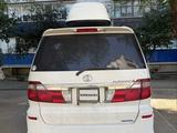 Toyota Alphard 2004 года за 6 400 000 тг. в Уральск – фото 3
