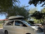 Toyota Alphard 2004 года за 6 400 000 тг. в Уральск – фото 2