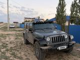 Jeep Wrangler 2015 года за 11 500 000 тг. в Уральск – фото 2