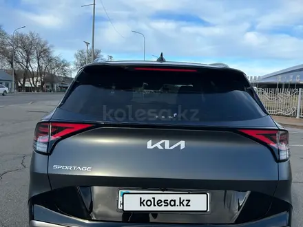 Kia Sportage 2022 года за 18 000 000 тг. в Талдыкорган – фото 5