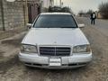 Mercedes-Benz C 220 1996 годаfor1 200 000 тг. в Алматы – фото 7