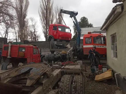 Mercedes-Benz 1990 года за 17 000 000 тг. в Тараз – фото 7